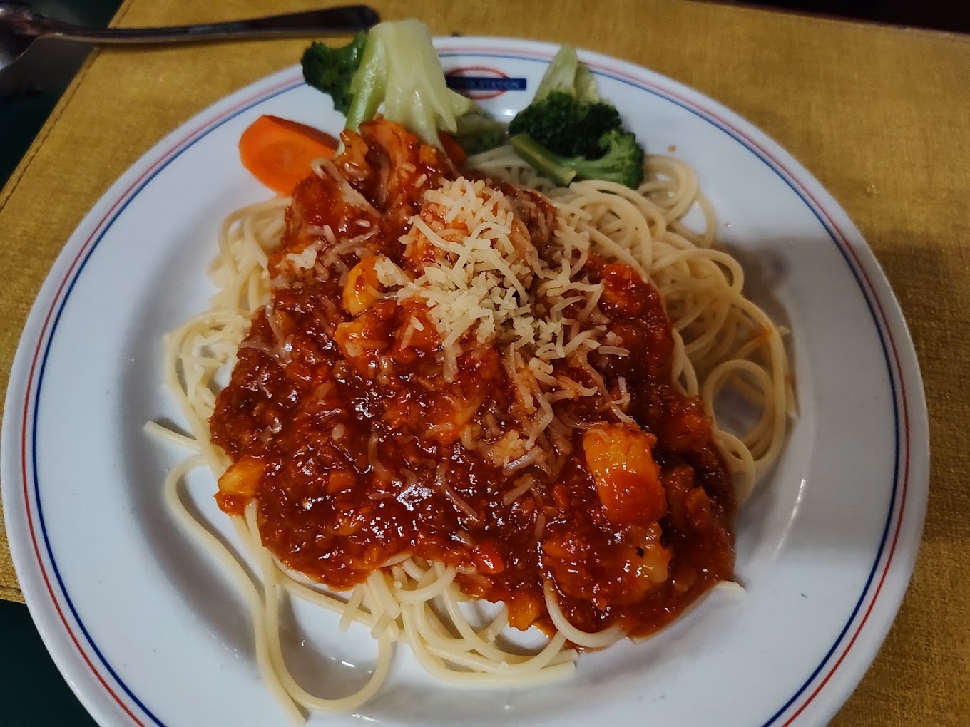 Victoria Station — Food, Seberang Jaya, Pulau Pinang