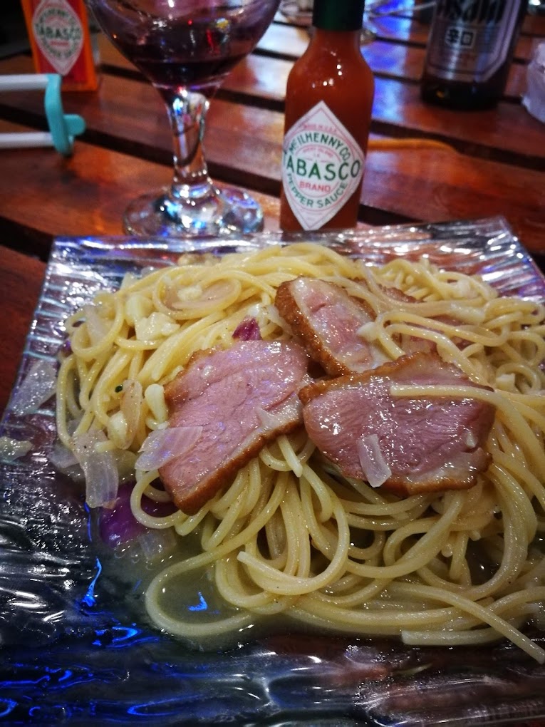 Truck — Food, Seberang Jaya, Pulau Pinang