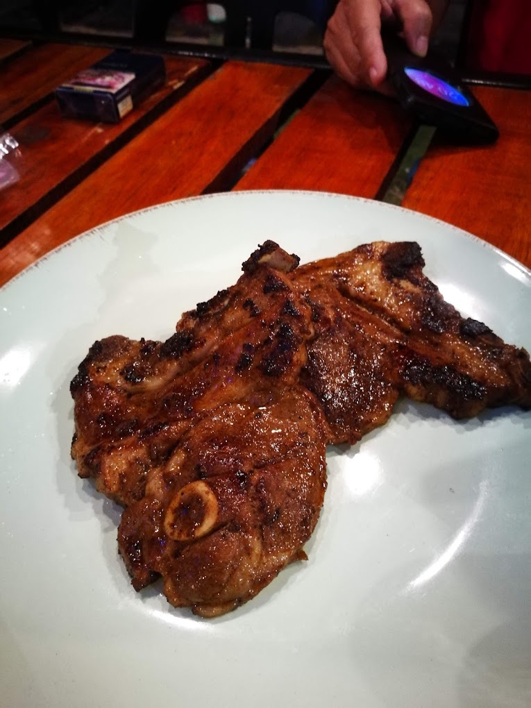 Truck — Food, Seberang Jaya, Pulau Pinang
