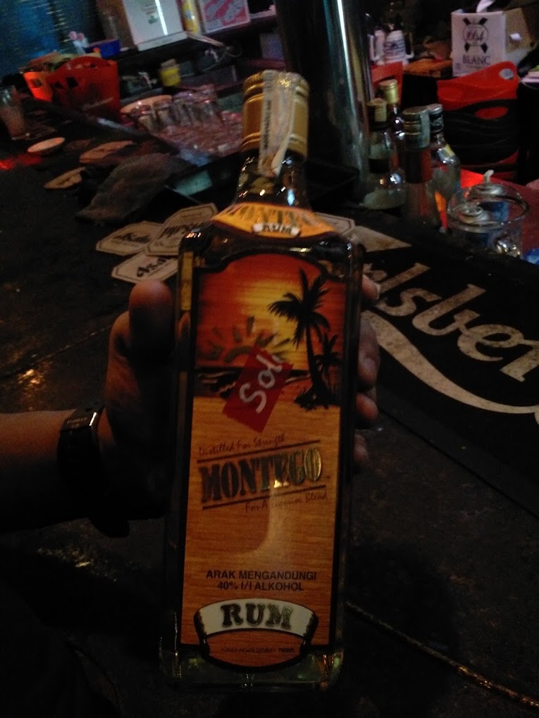 Truck — Food, Seberang Jaya, Pulau Pinang
