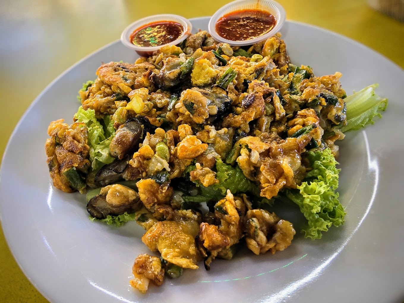 大威茶餐室 Great Wellesley Restaurant — Food, Perai, Pulau Pinang