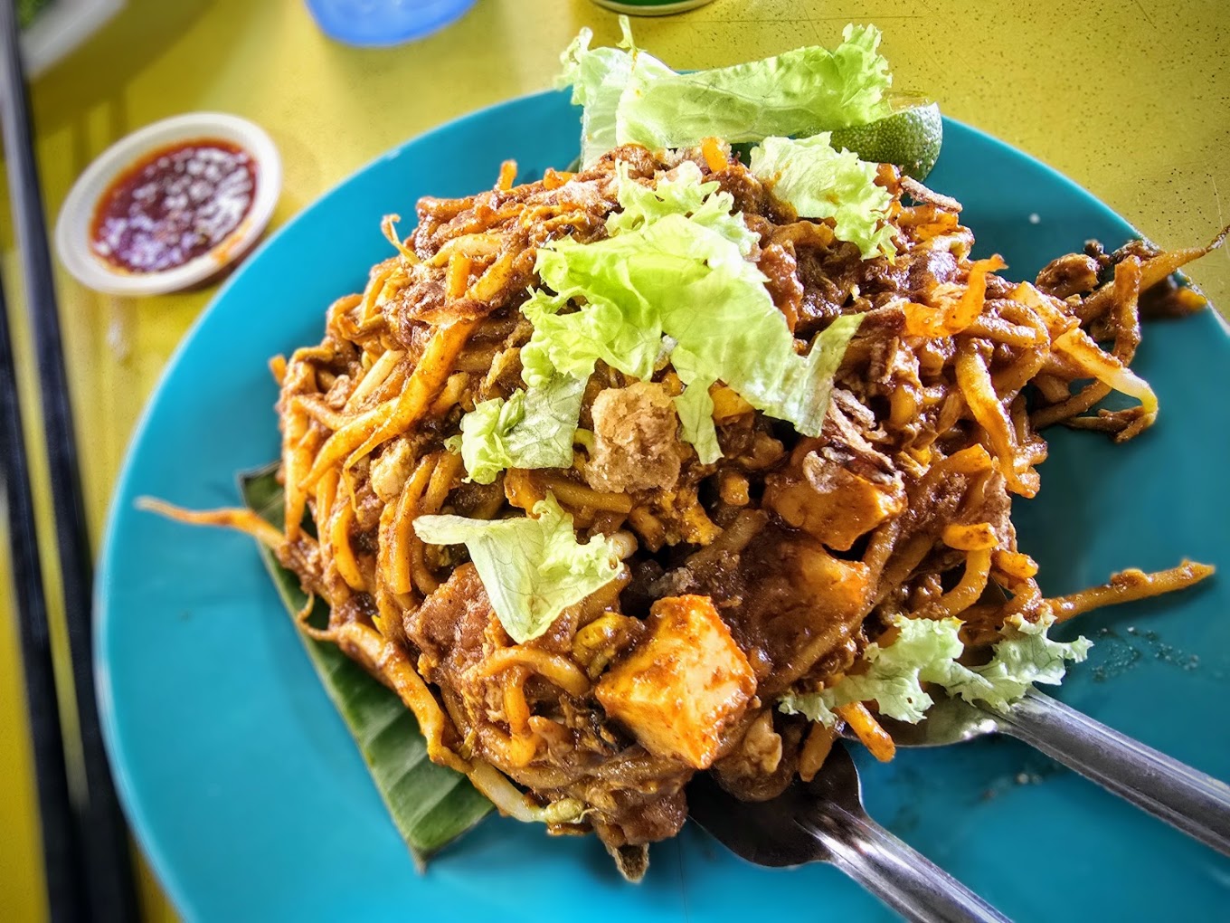 大威茶餐室 Great Wellesley Restaurant — Food, Perai, Pulau Pinang