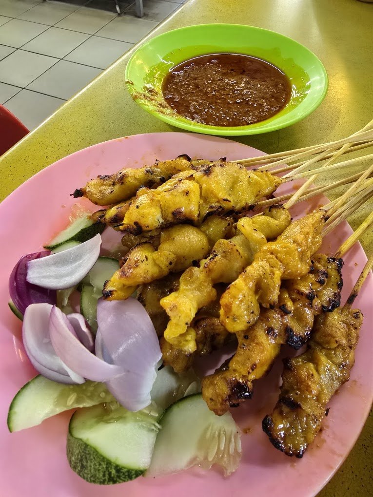 大威茶餐室 Great Wellesley Restaurant — Food, Perai, Pulau Pinang