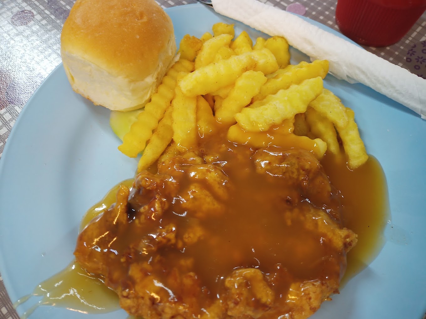大威茶餐室 Great Wellesley Restaurant — Food, Perai, Pulau Pinang