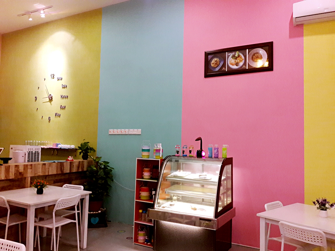 Tiffin Cottage — Environment, Butterworth, Pulau Pinang