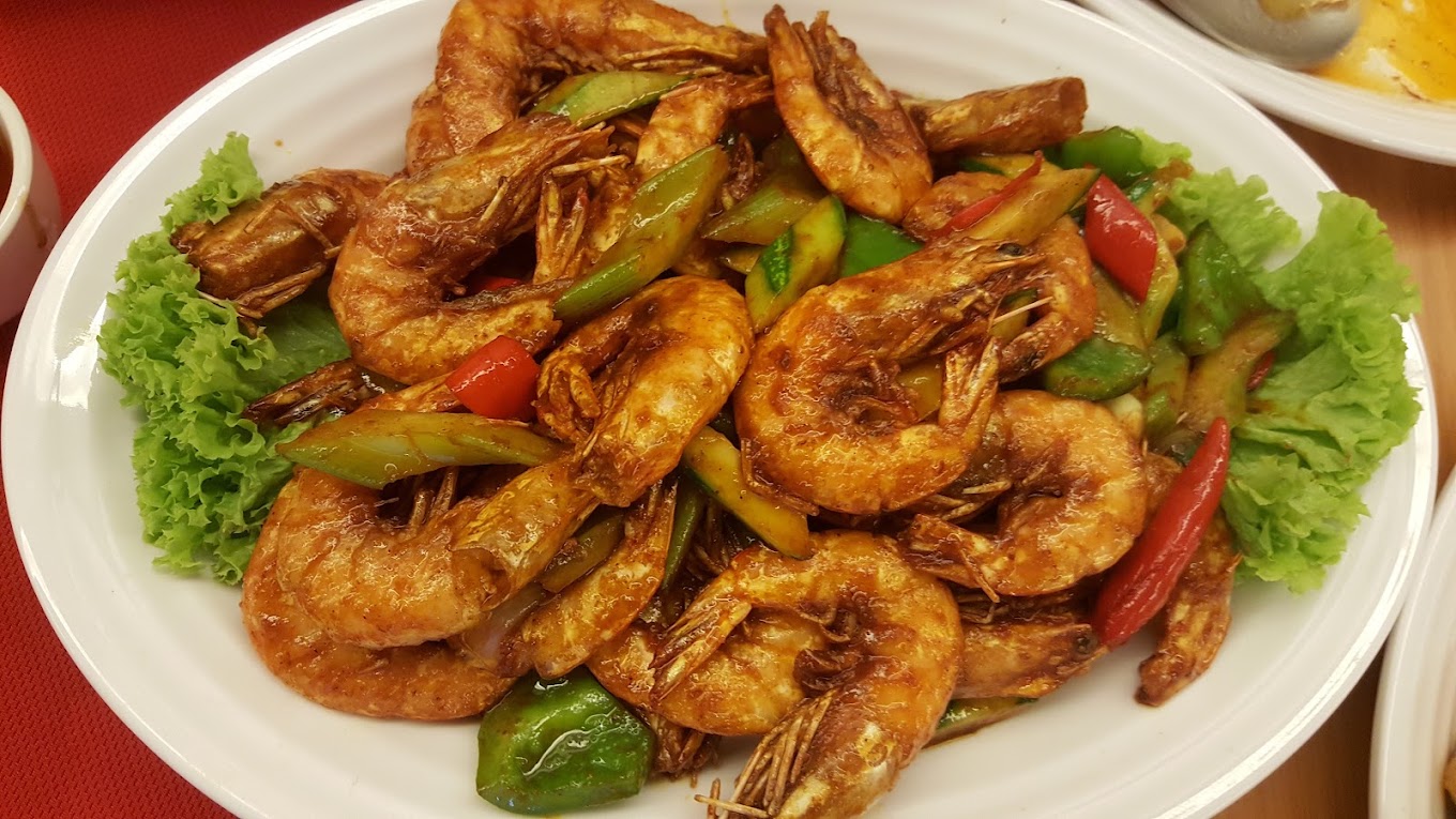 Tiffin Cottage — Food, Butterworth, Pulau Pinang