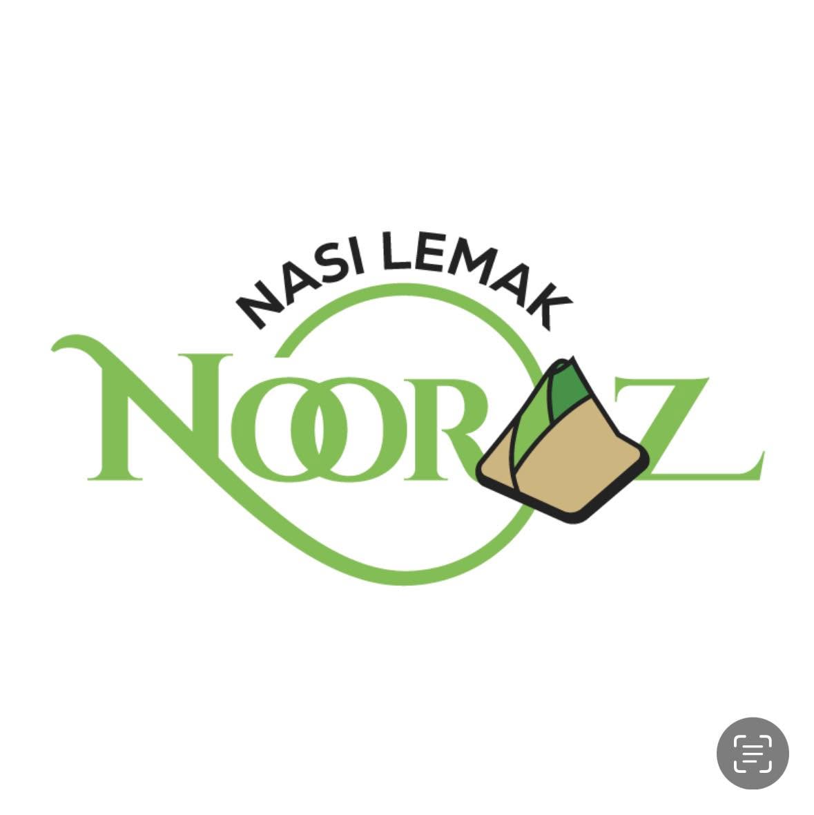 Nasi Lemak Nooraz