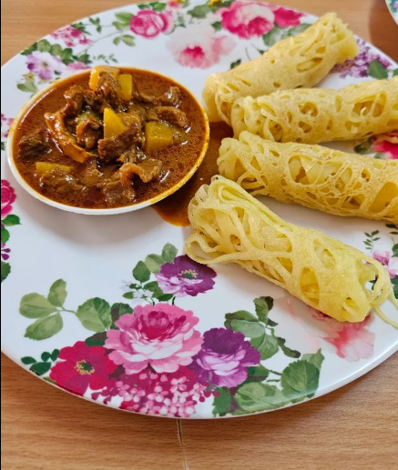 Pak Lah Roti Canai — Food, Kepala Batas, Pulau Pinang