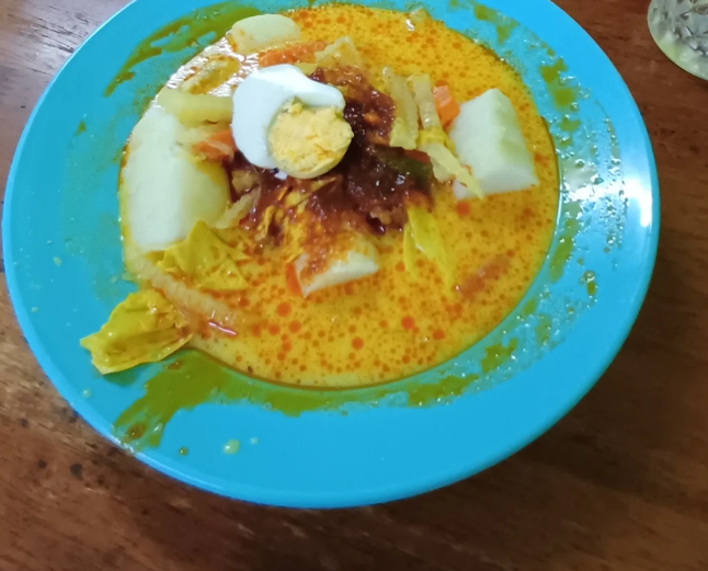 Pak Lah Roti Canai — Food, Kepala Batas, Pulau Pinang