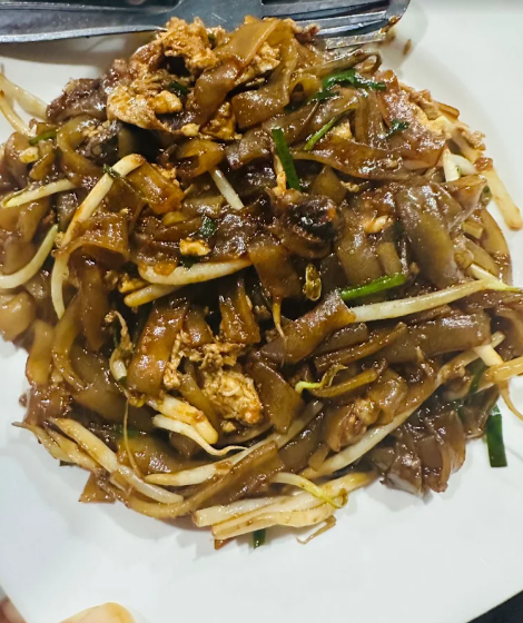 Ari Char Kuey Teow Bertam Permai — Food, Kepala Batas, Pulau Pinang