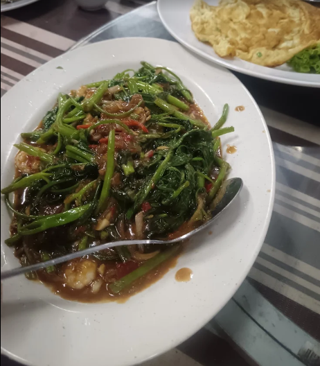 Tian Wei Seafood — Food, Kepala Batas, Pulau Pinang
