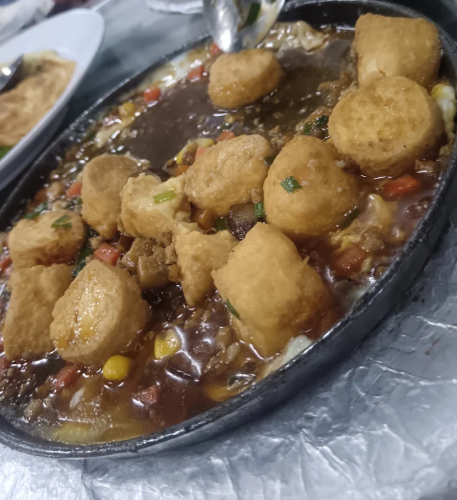 Tian Wei Seafood — Food, Kepala Batas, Pulau Pinang