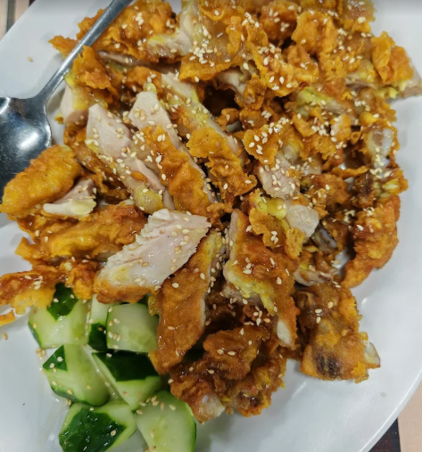 Tian Wei Seafood — Food, Kepala Batas, Pulau Pinang