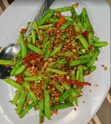 Tian Wei Seafood — Food, Kepala Batas, Pulau Pinang