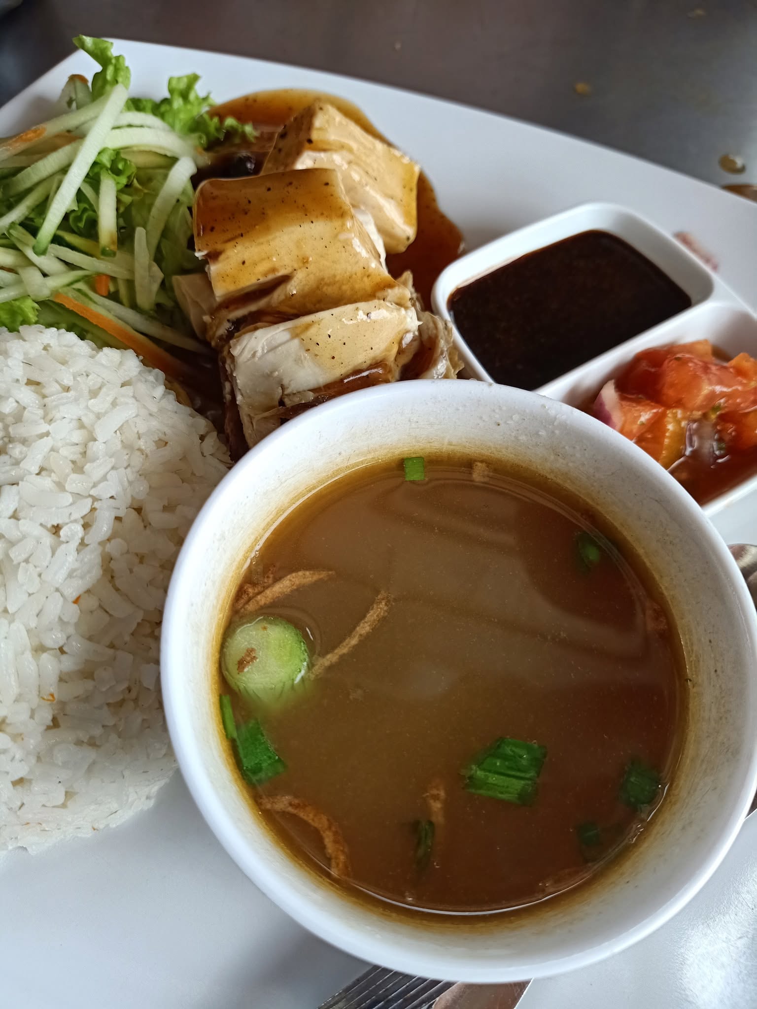 Nasi Ayam Merecik — Food, Kepala Batas, Pulau Pinang