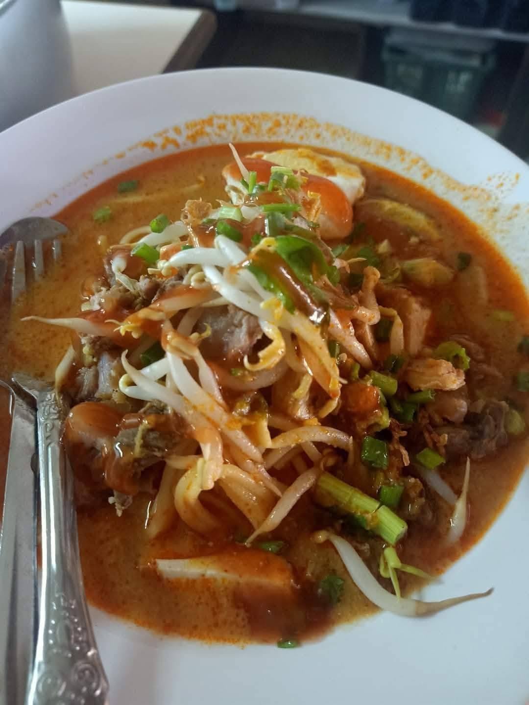 Nasi Ayam Merecik — Food, Kepala Batas, Pulau Pinang