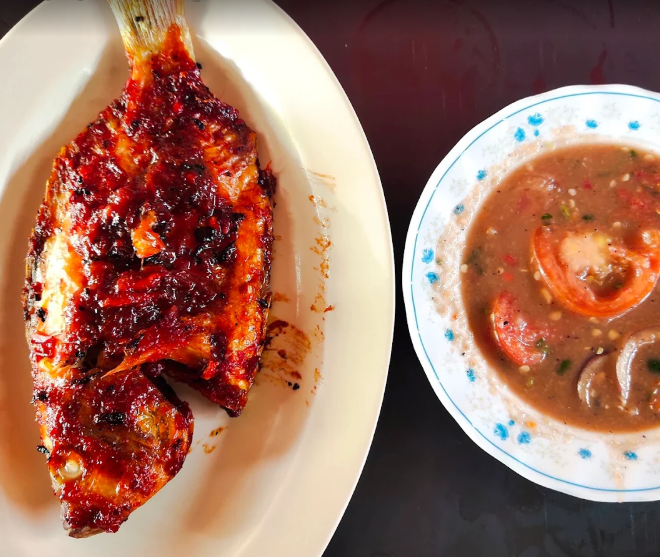 Restoran ZJ Bahagia — Food, Permatang Pauh, Pulau Pinang