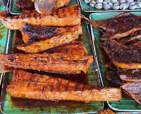 Restoran ZJ Bahagia — Food, Permatang Pauh, Pulau Pinang