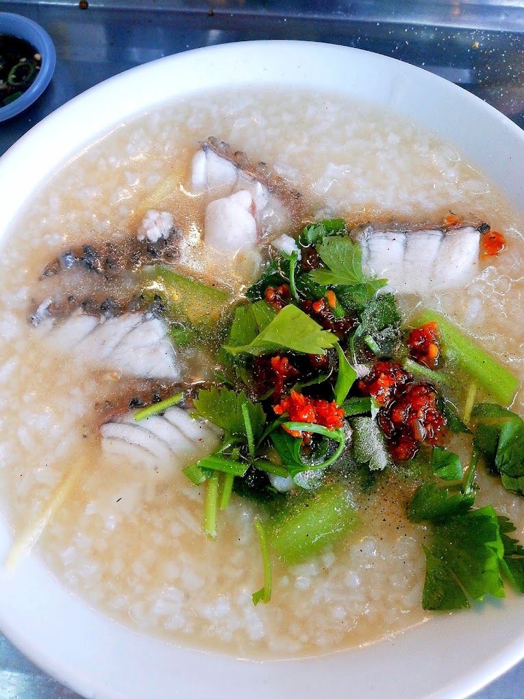 宏飲食中心 restoran zhehong — Food, Perai, Pulau Pinang
