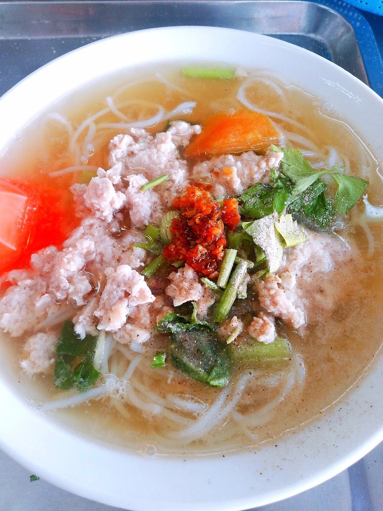 宏飲食中心 restoran zhehong — Food, Perai, Pulau Pinang