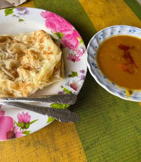 Best Roti Canai — Food, Seberang Jaya, Pulau Pinang