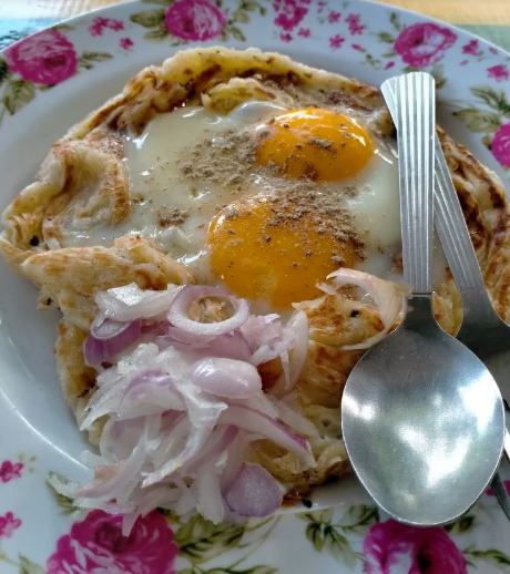 Best Roti Canai — Food, Seberang Jaya, Pulau Pinang