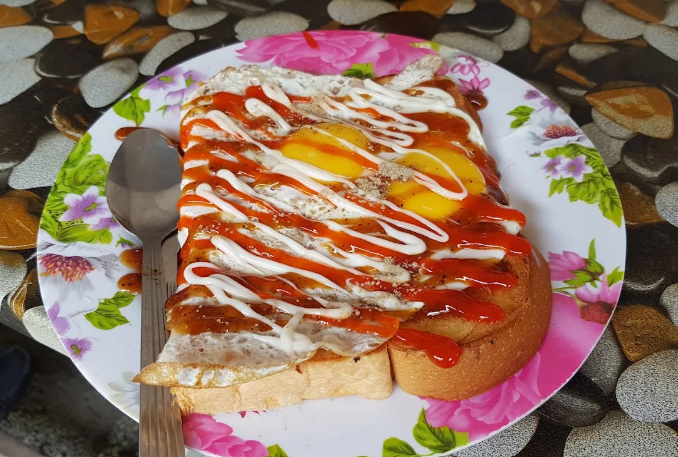 Best Roti Canai — Food, Seberang Jaya, Pulau Pinang