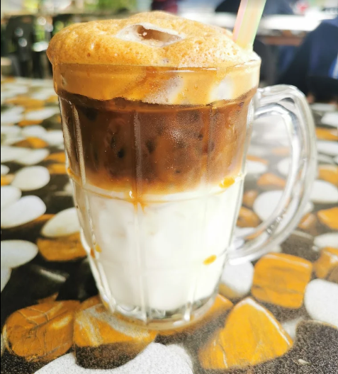 Best Roti Canai — Food, Seberang Jaya, Pulau Pinang