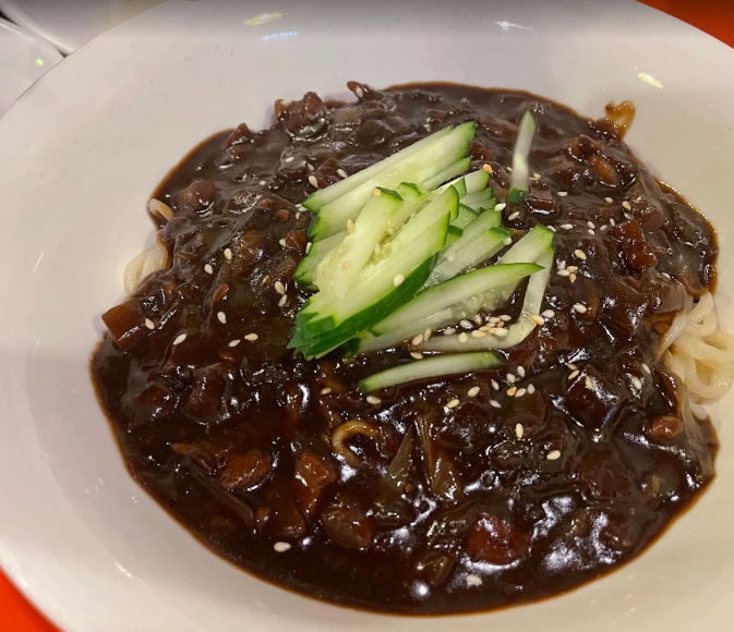 Da Ohn Da Korean BBQ — Food, Butterworth, Pulau Pinang