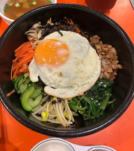 Da Ohn Da Korean BBQ — Food, Butterworth, Pulau Pinang