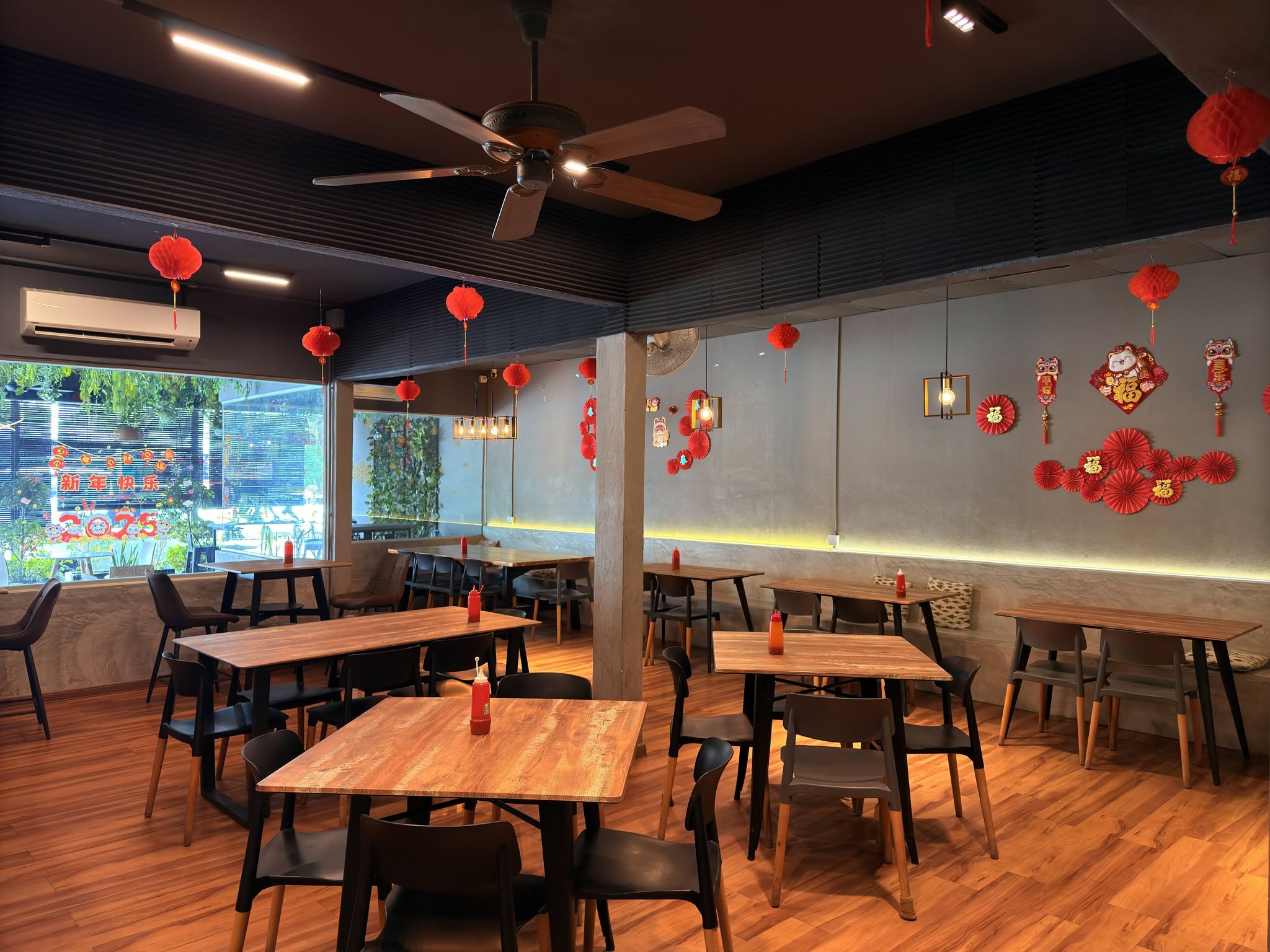 Cactress Garden — Environment, Butterworth, Pulau Pinang