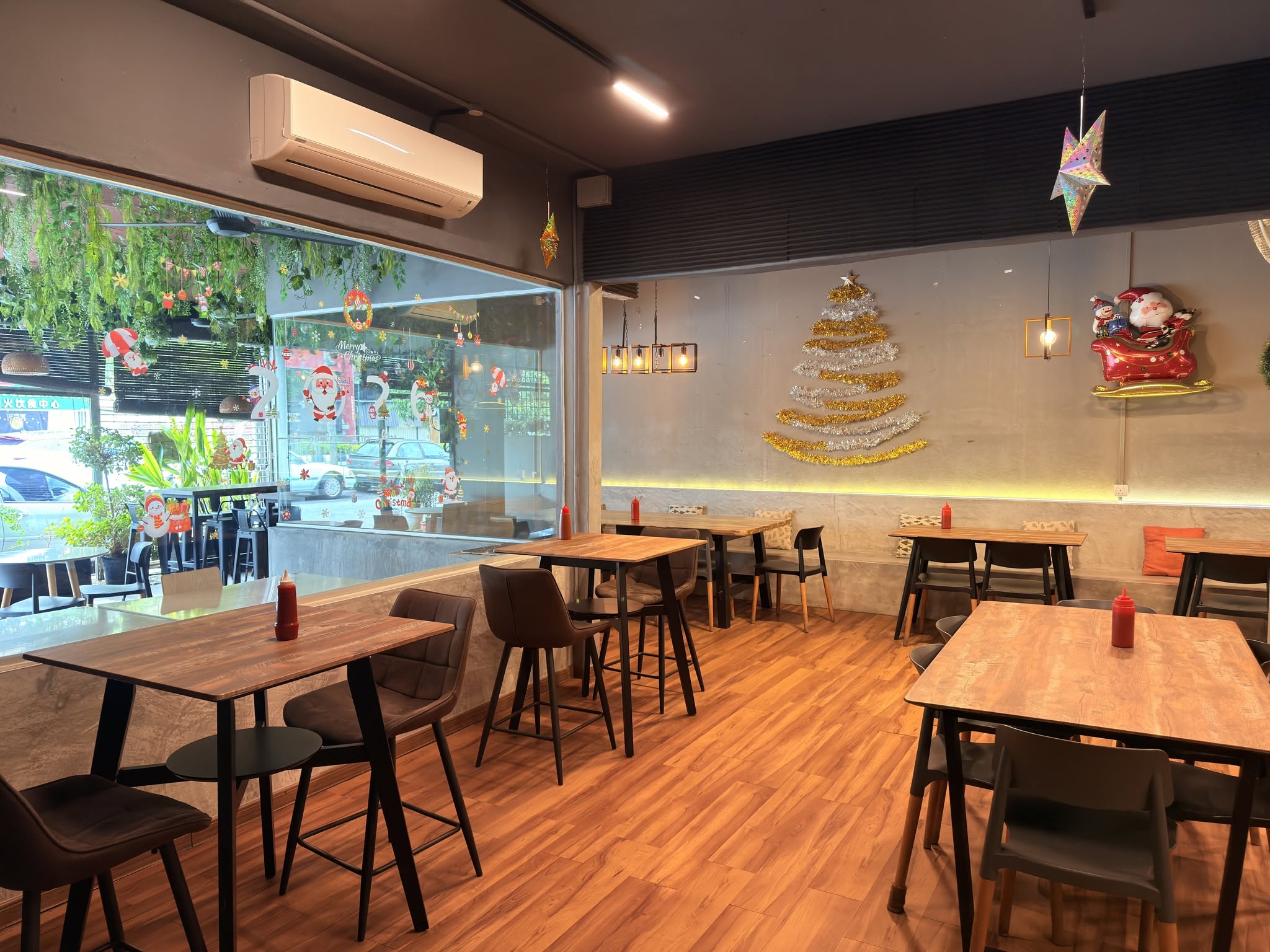 Cactress Garden — Environment, Butterworth, Pulau Pinang