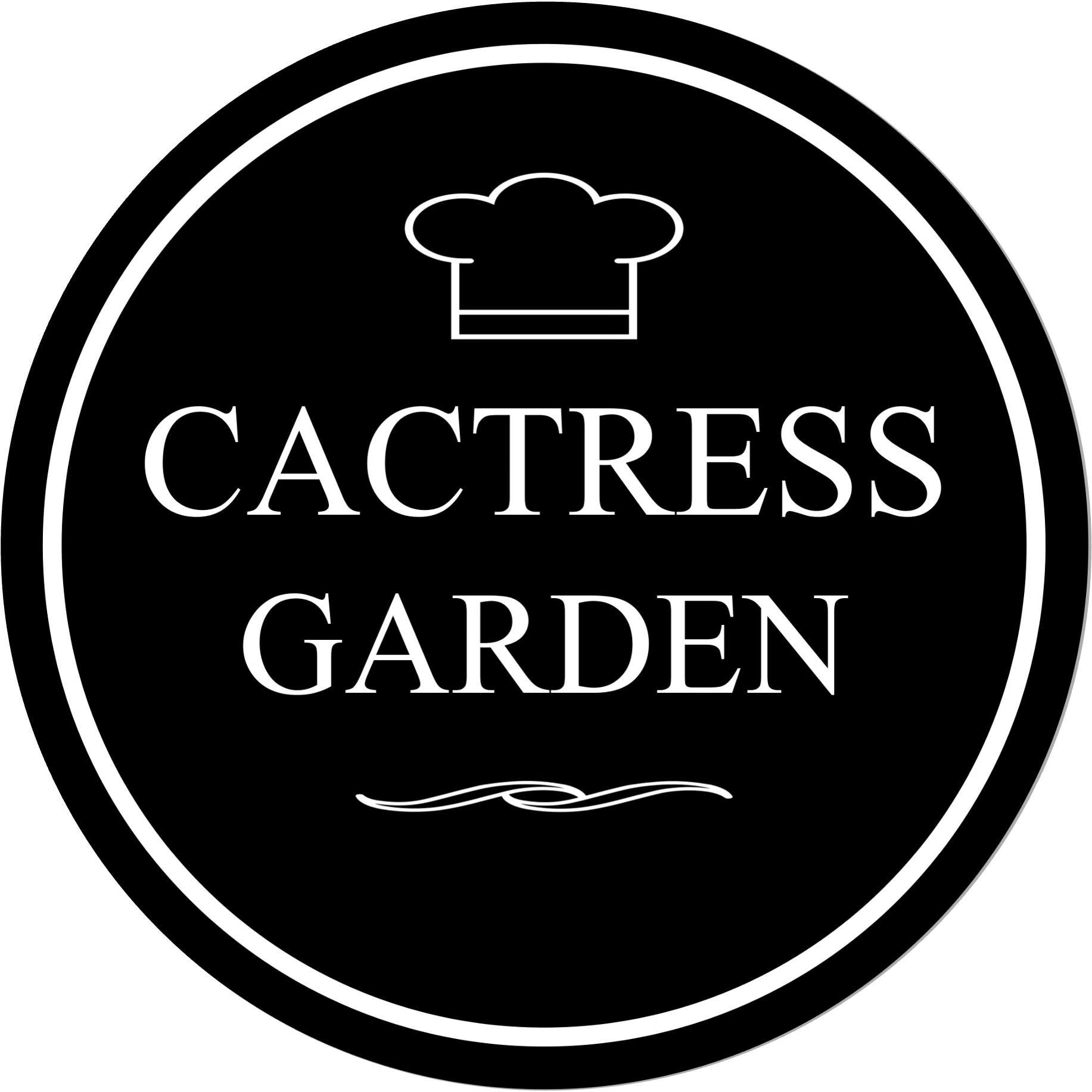 Cactress Garden