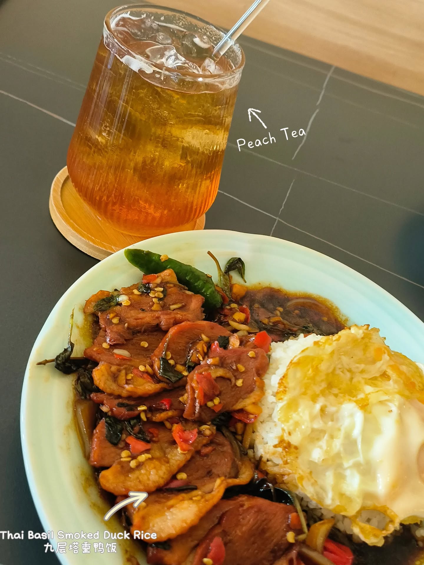 Khao Restaurant — Food, Butterworth, Pulau Pinang