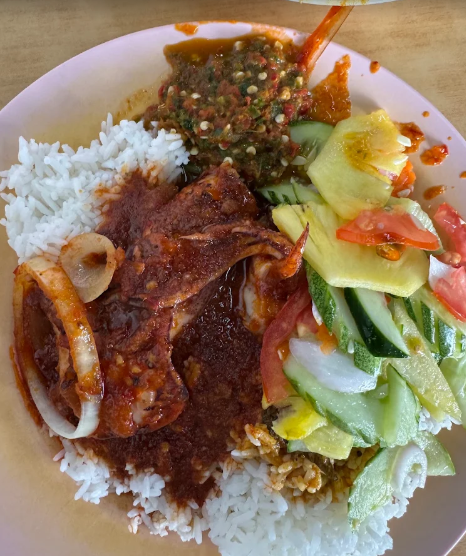 Restoran Idaman Suri — Food, Butterworth, Pulau Pinang