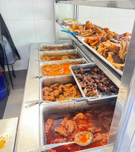 Restoran Idaman Suri — Food, Butterworth, Pulau Pinang