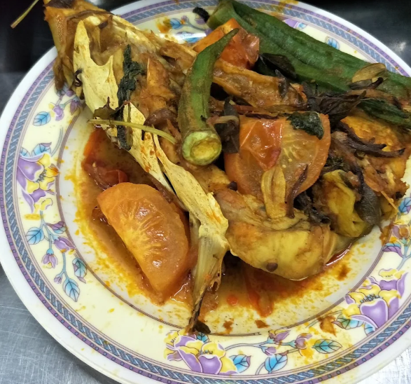 Restoran Idaman Suri — Food, Butterworth, Pulau Pinang