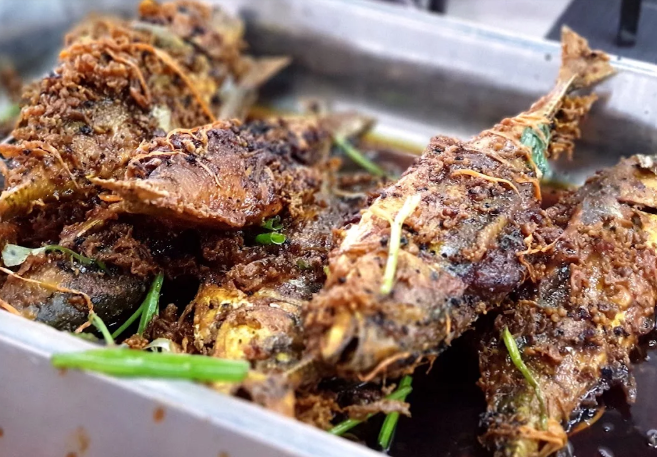 Restoran Idaman Suri — Food, Butterworth, Pulau Pinang