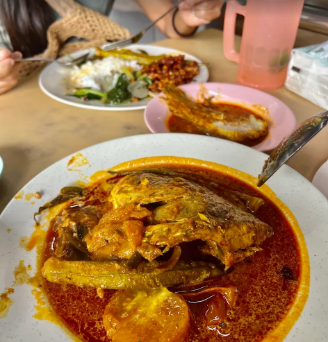 Restoran Idaman Suri — Food, Butterworth, Pulau Pinang