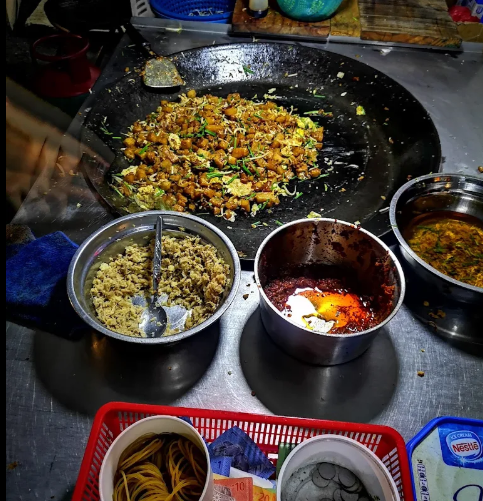 Cafe Lee Hock Lock - 李福禄茶室 — Food, Permatang Pauh, Pulau Pinang