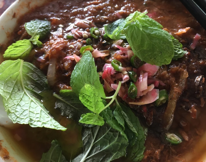 Cafe Lee Hock Lock - 李福禄茶室 — Food, Permatang Pauh, Pulau Pinang