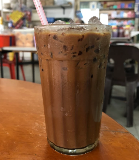 Cafe Lee Hock Lock - 李福禄茶室 — Food, Permatang Pauh, Pulau Pinang