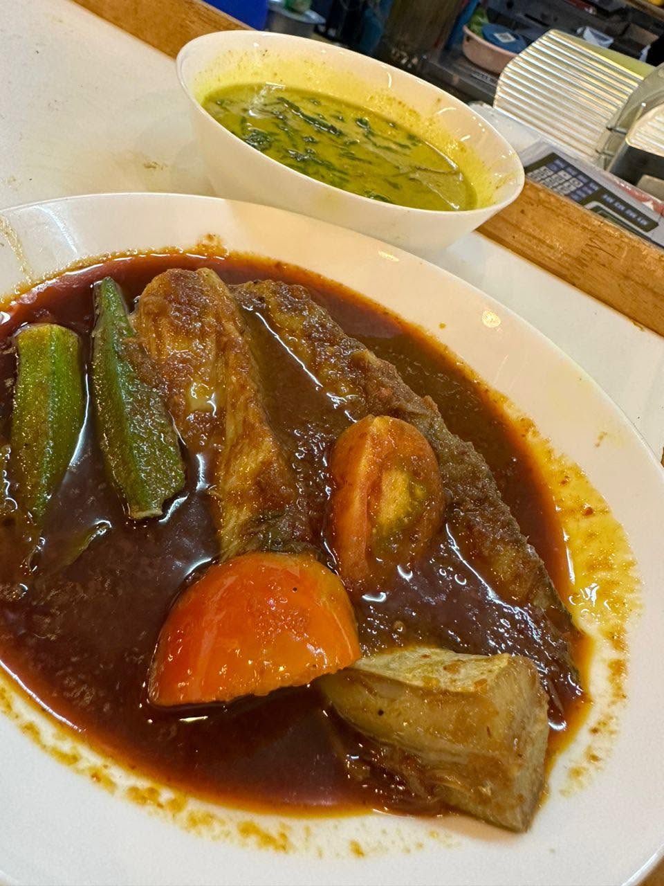 Lomaq Coffee — Food, Perai, Pulau Pinang