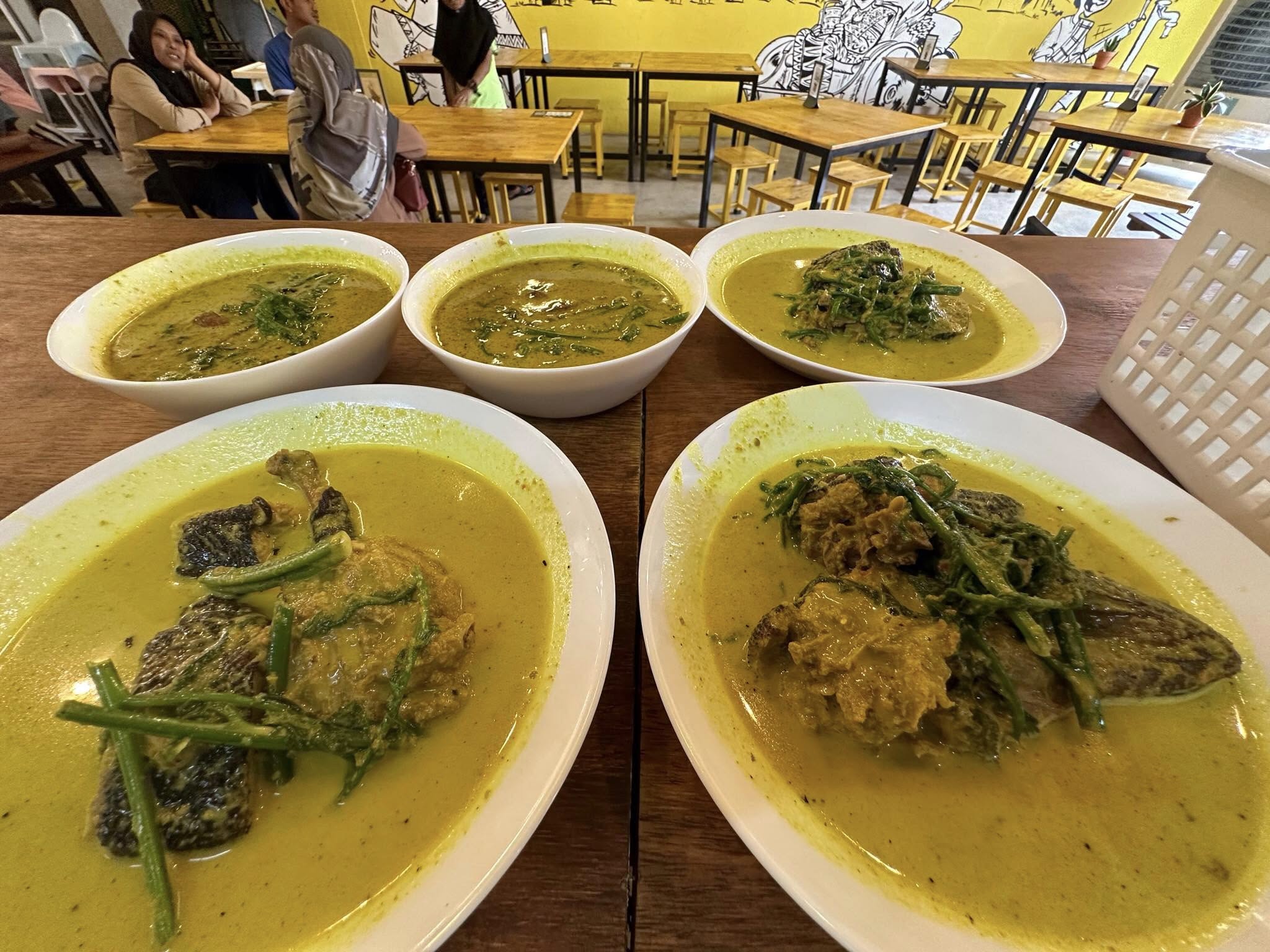 Lomaq Coffee — Food, Perai, Pulau Pinang