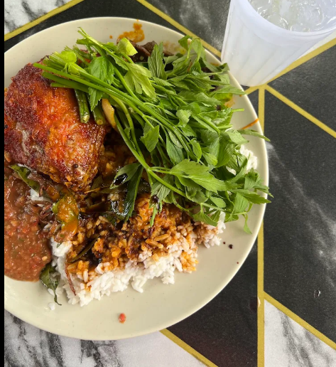 River Side Cafe — Food, Seberang Jaya, Pulau Pinang