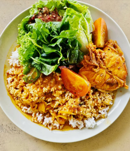 River Side Cafe — Food, Seberang Jaya, Pulau Pinang