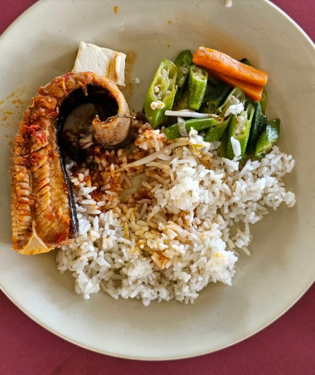 River Side Cafe — Food, Seberang Jaya, Pulau Pinang