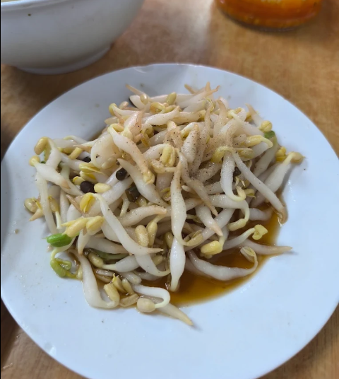 Pu Yat Thian Chicken Rice — Food, Perai, Pulau Pinang