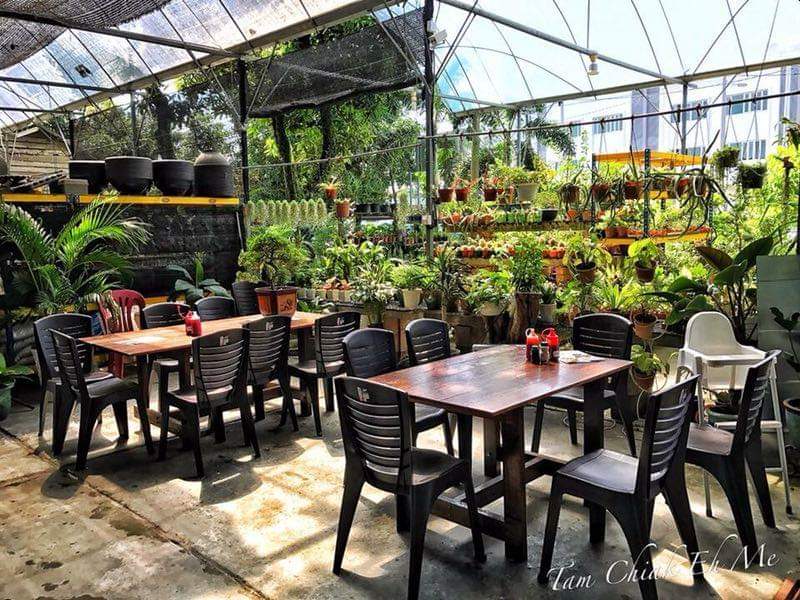 Sabai Sabai Thai Restaurant — Environment, Butterworth, Pulau Pinang