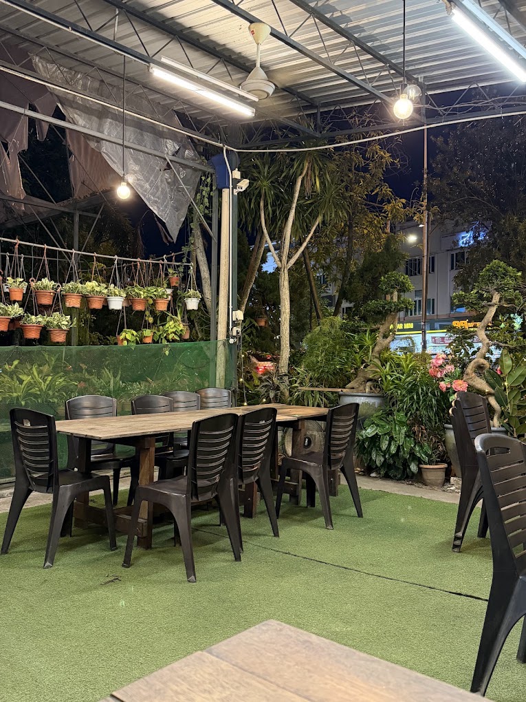 Sabai Sabai Thai Restaurant — Environment, Butterworth, Pulau Pinang